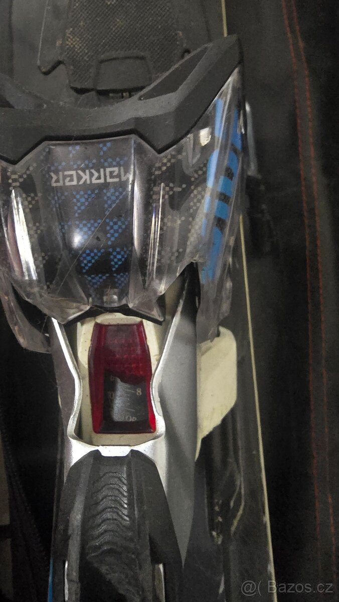 Prodám profi set VALKI 81E - 5