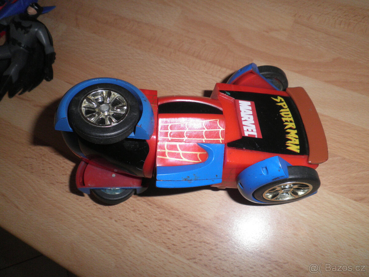 Figurky komiksové - 5