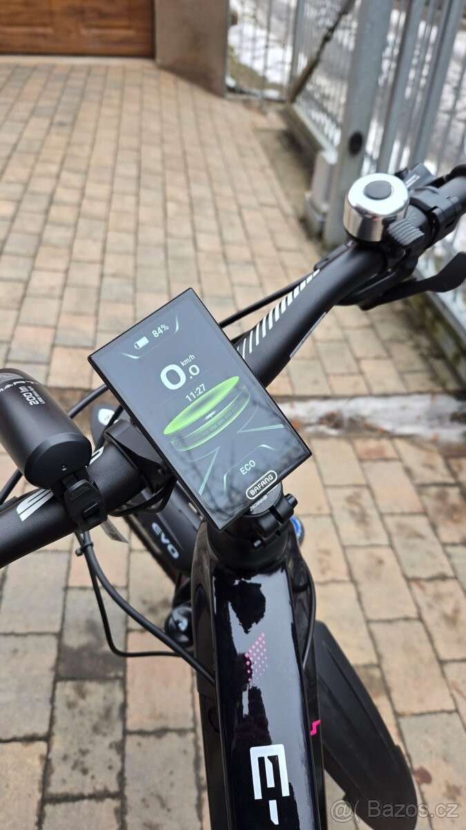 Dámské elektrokolo - 5