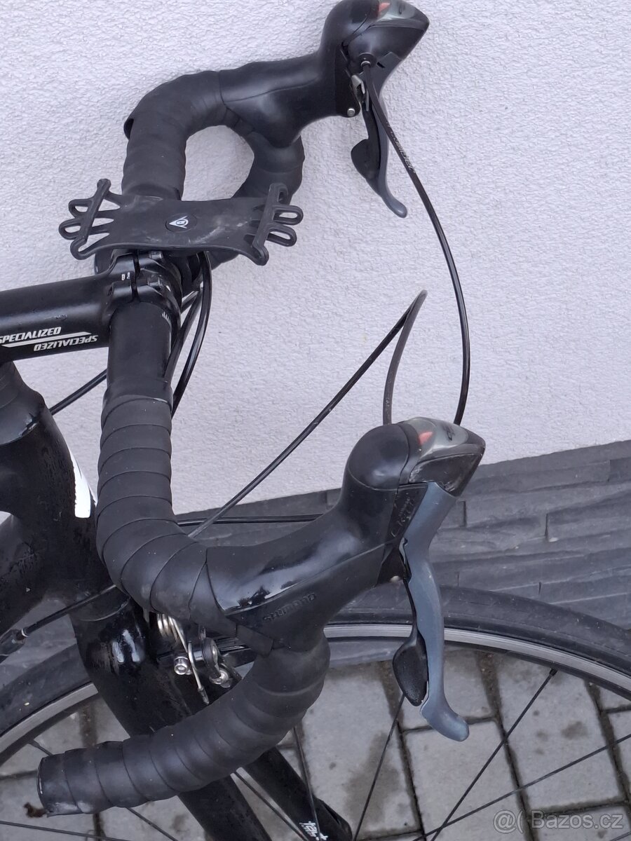 Silniční kolo SPECIALIZED - 5