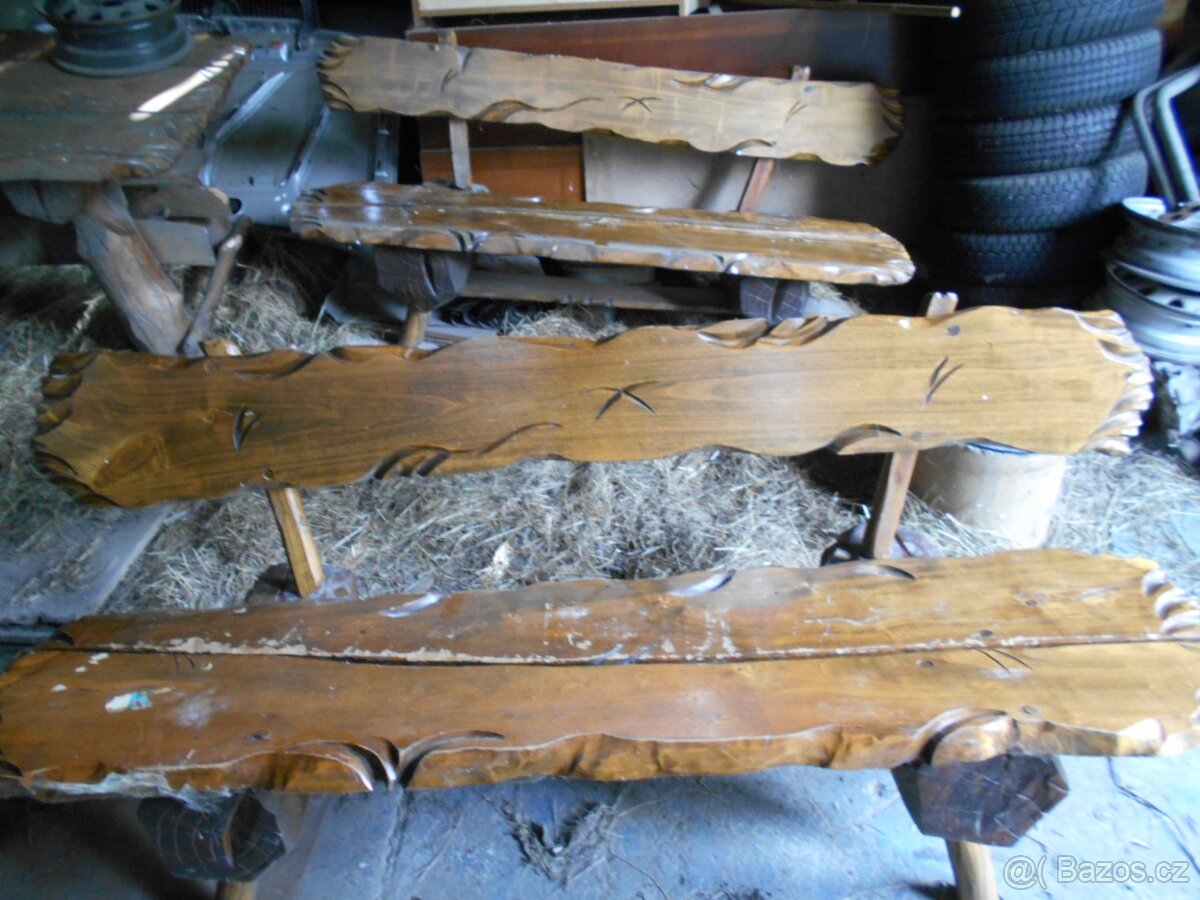 Sedací souprava - 5