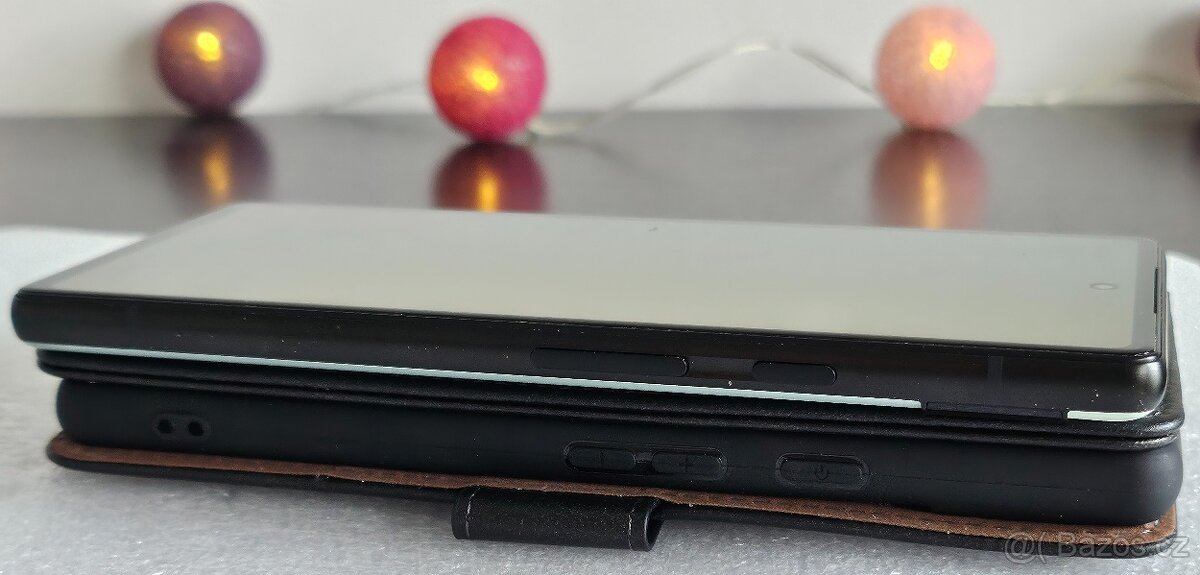 Google Pixel 6a (Android 16 + příslušenství) - 5