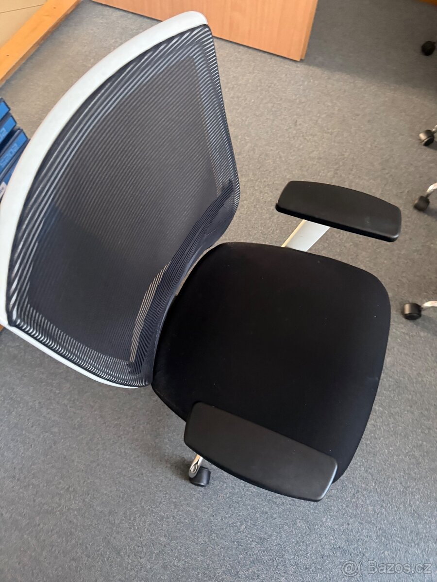 Kancelářské židle - 5