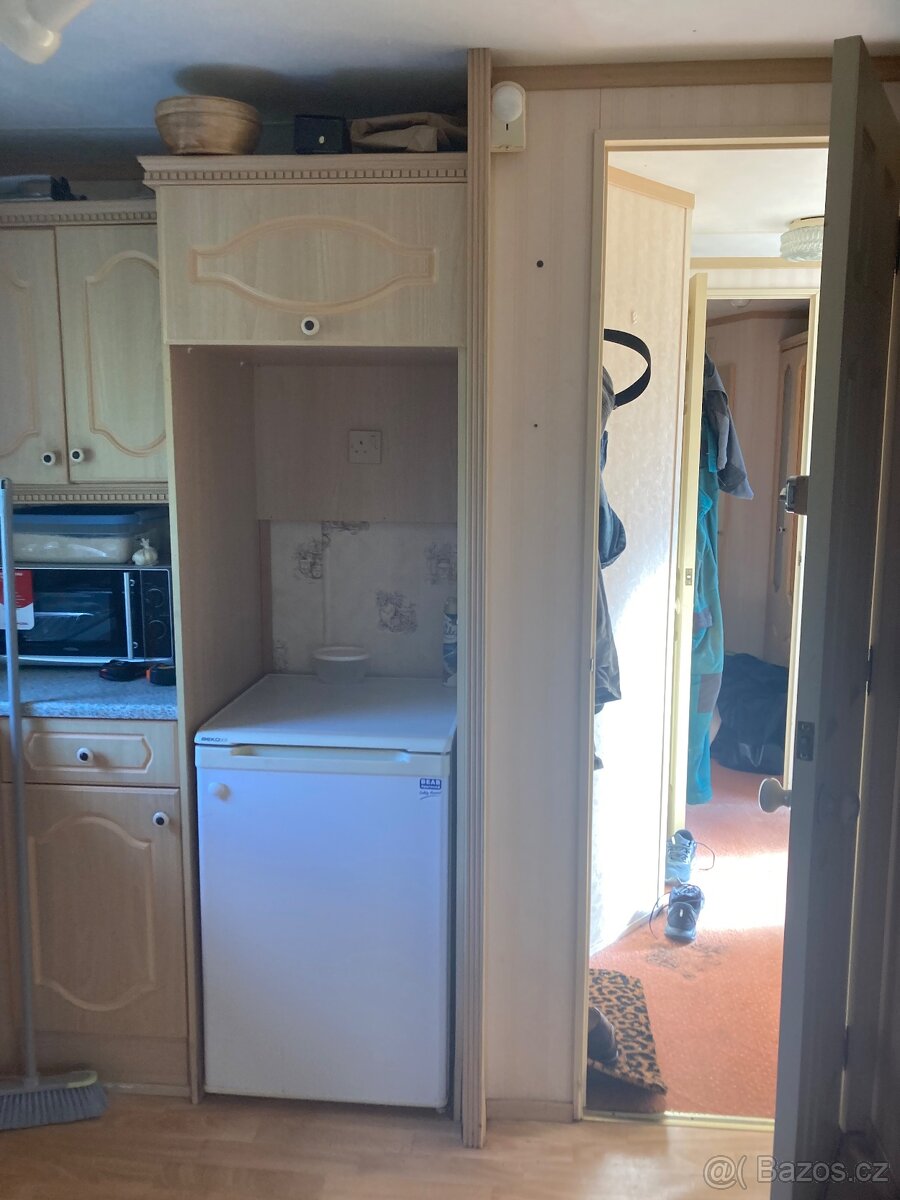 Prodám Mobilhame - 5