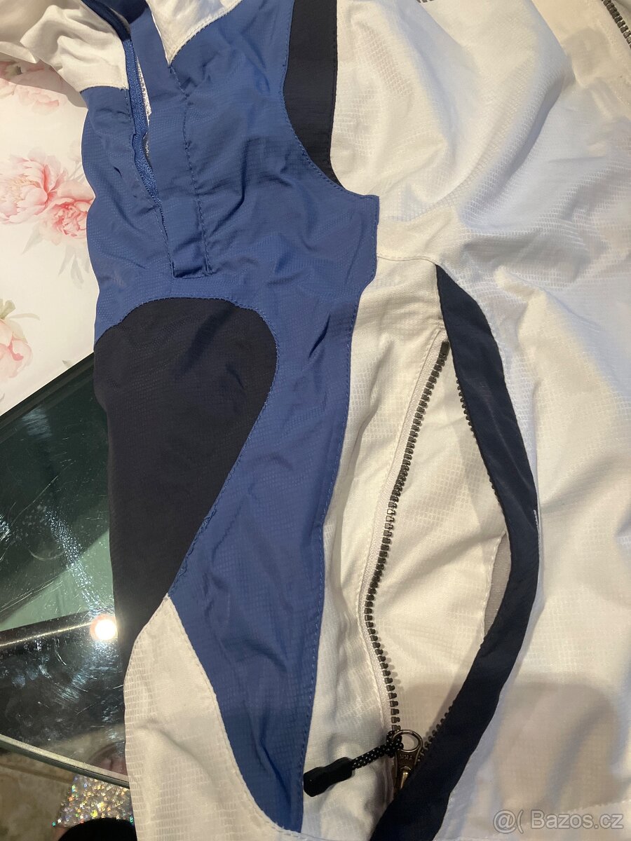 Lyžařská bunda ALPINE PRO - 5