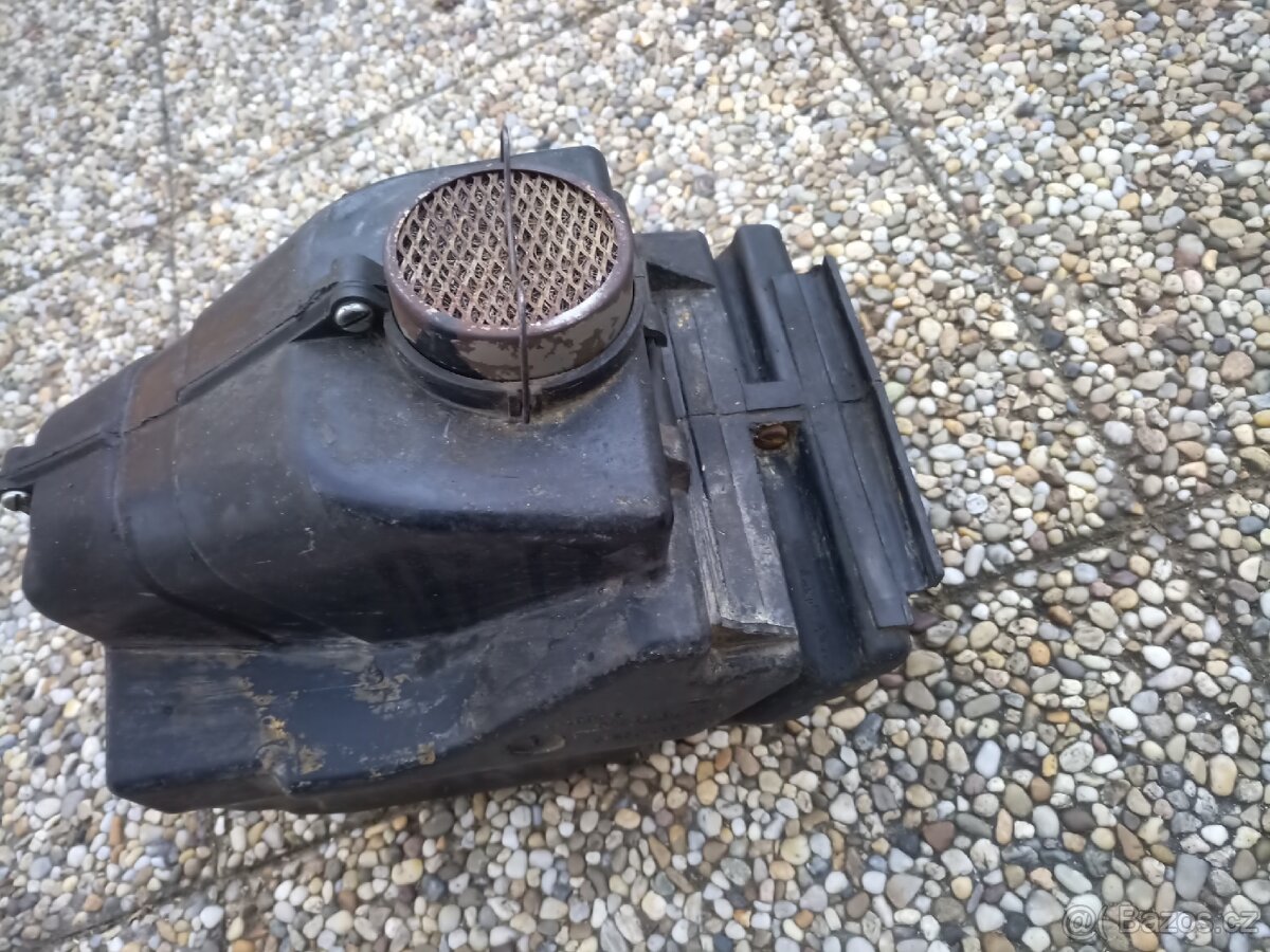 Simson Skůtr filtrbox - 5