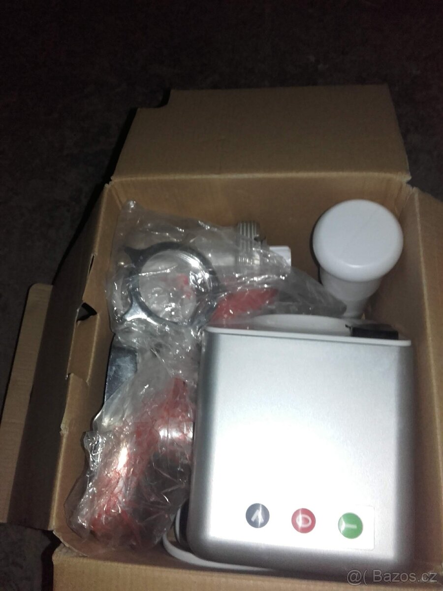 Multifunkcni mlynek - 5