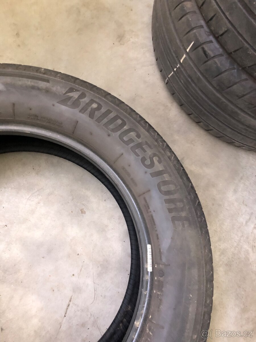 Letní pneu 225/60/18 - 5