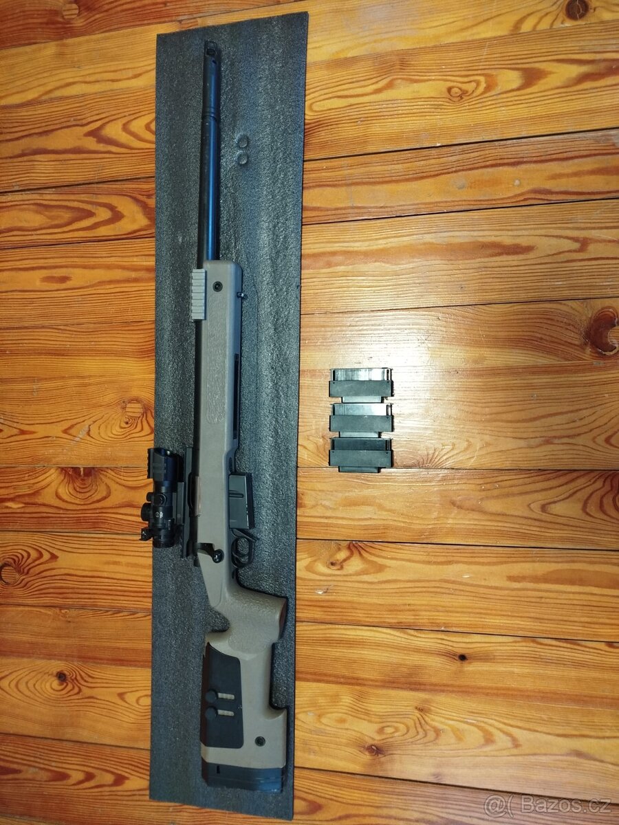 Airsoft - 5