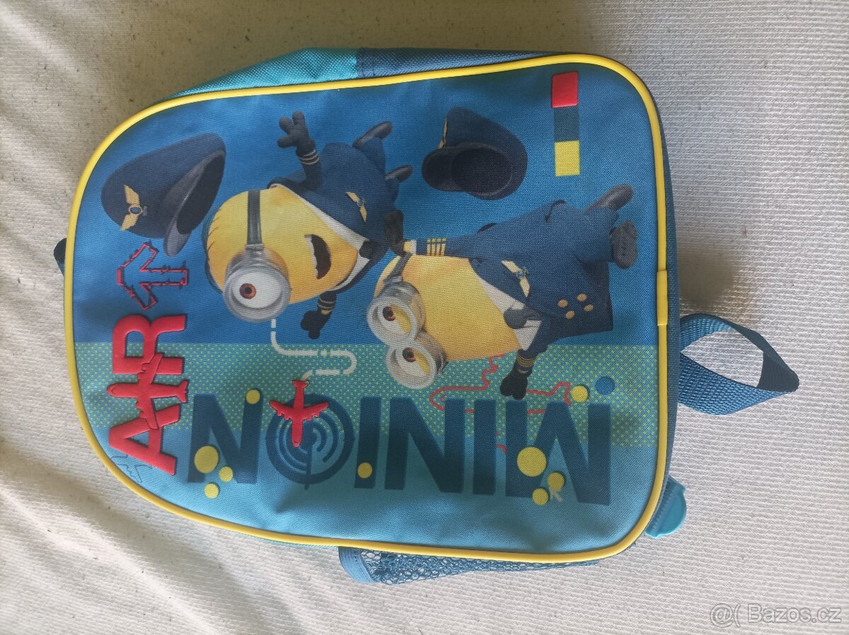 Gumáčky a papuče - 5