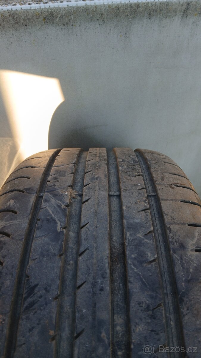 Vw long beach 17" - 5