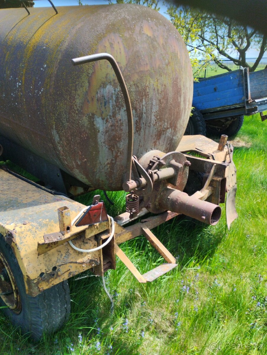 Fekal za traktor - 5