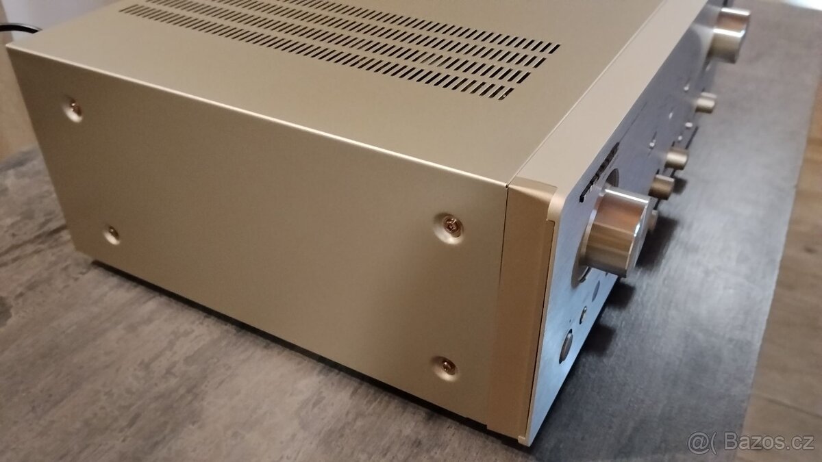 Marantz PM-7200 (Class A / AB, Sběratelský stav) - 5