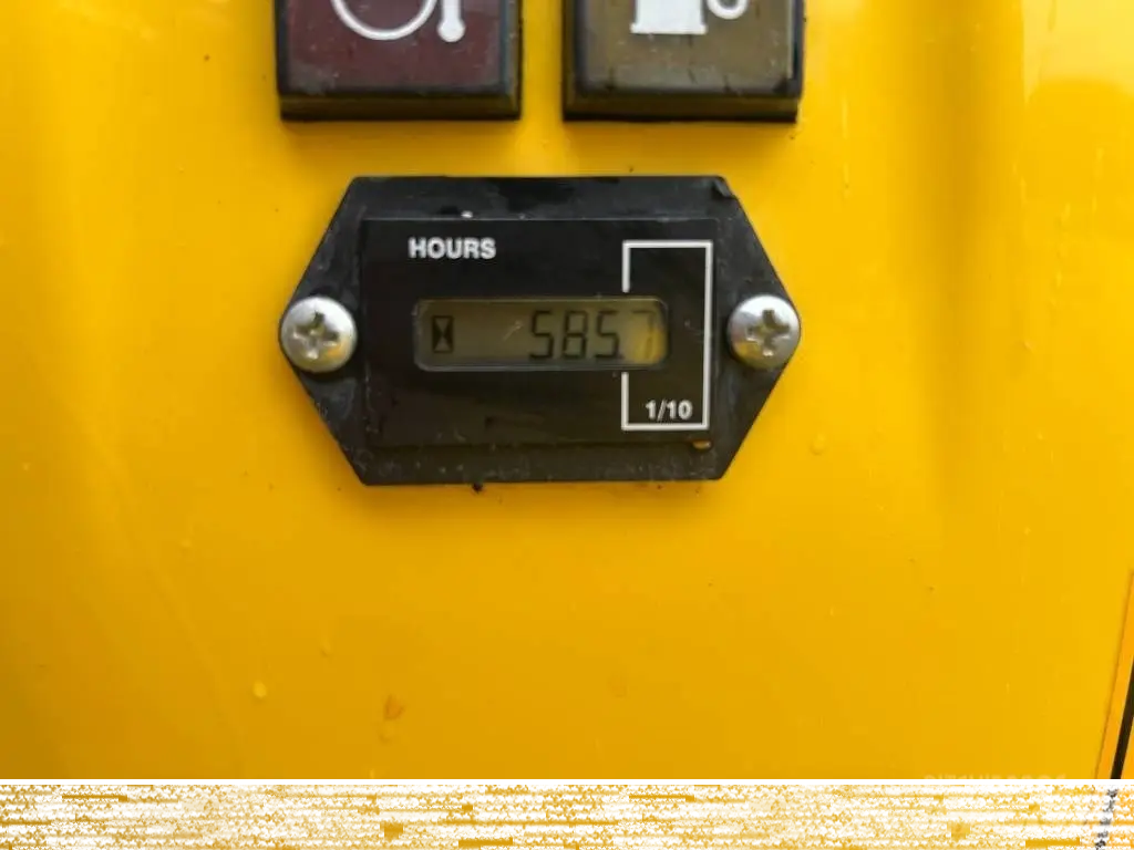 Minibagr Wacker Neuson 803 - 5