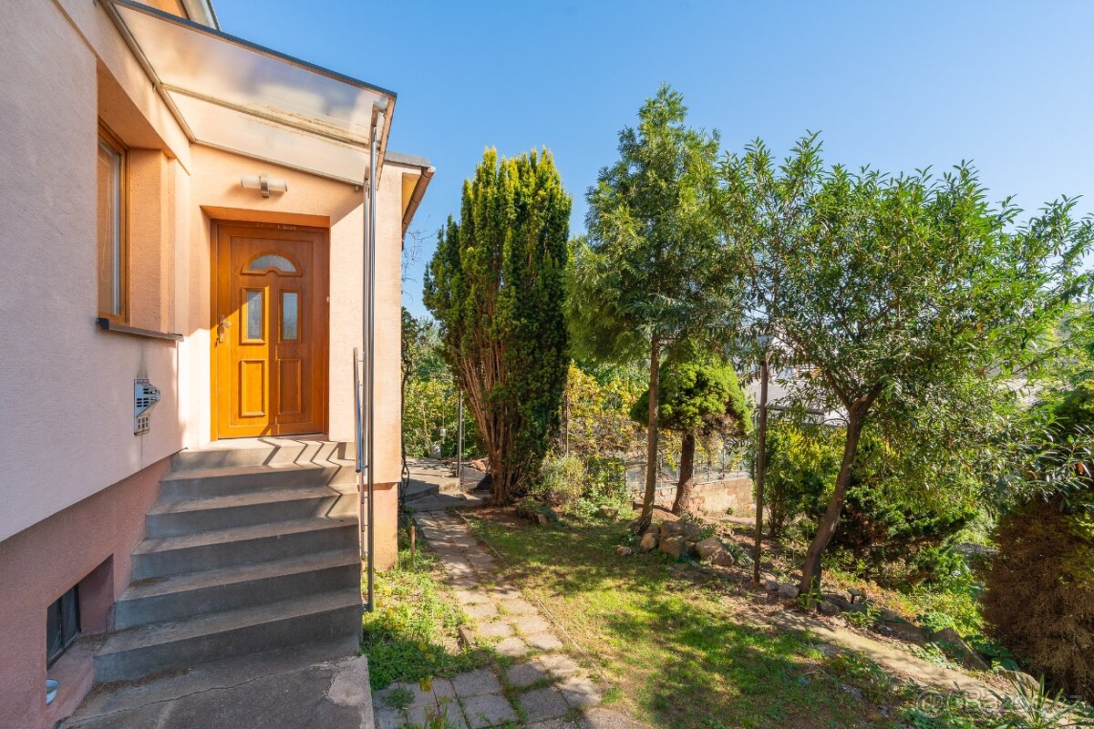 PRODEJ RD UHERSKÝ BROD, HAVŘICE - 5