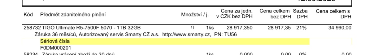 RTX 5070, Ryzen 5 7500F - 5
