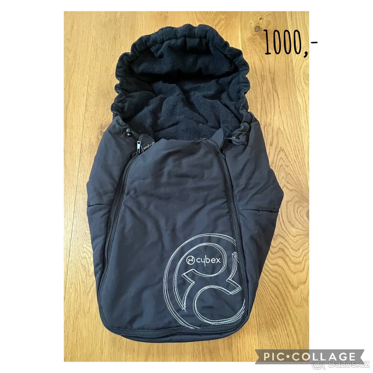 Cybex cloud Q+ fusak Cashmere beige - 5