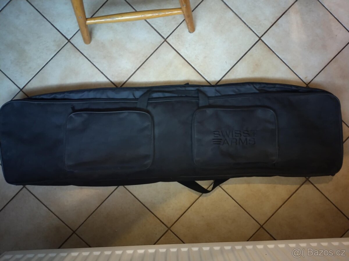 Airsoftová odstřelovací puška VSR10 (manuální) - 5