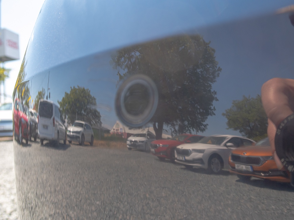 Volkswagen Passat 2.0TDI 125KW ALLTRACK 2x KOLA - 5