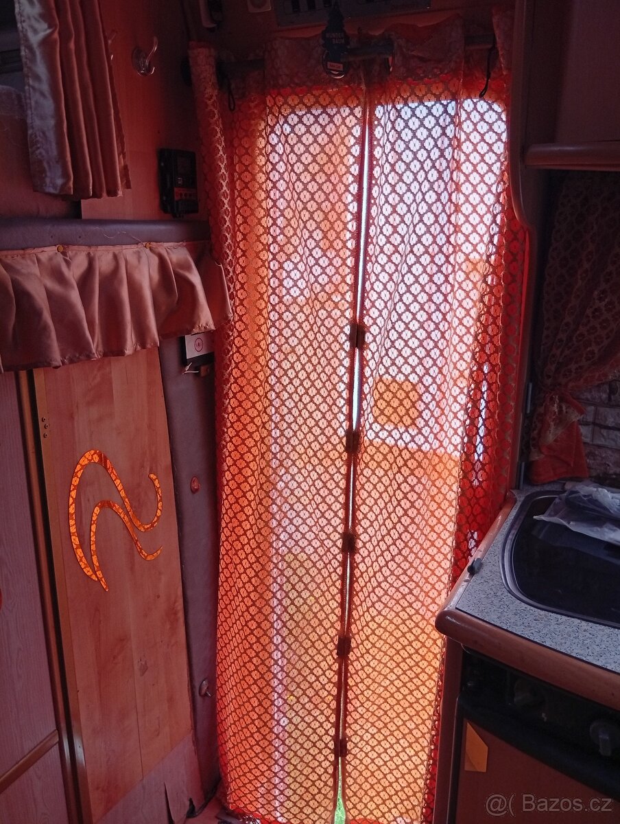 Obytný automobil - 5