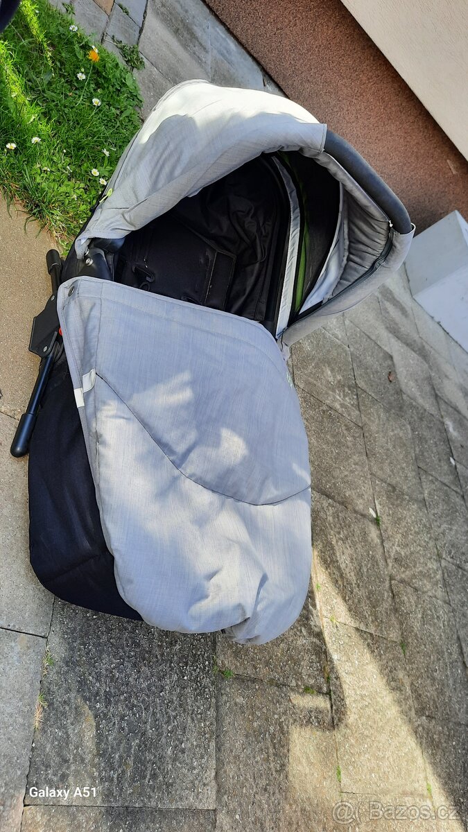 TFK Joggster adventure - 5