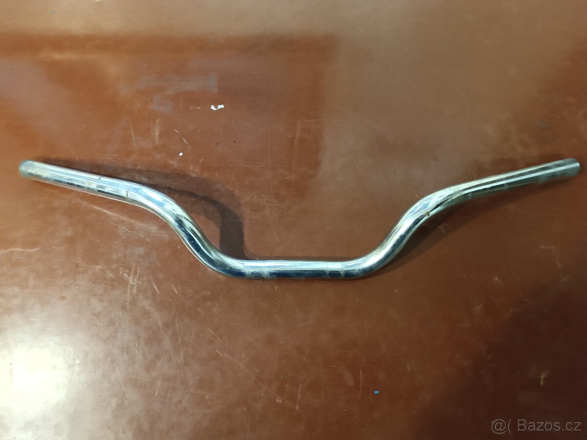 Prodám díly Simson S51 - 5