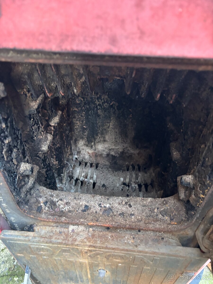 Kotel Dakon 14kw - 5