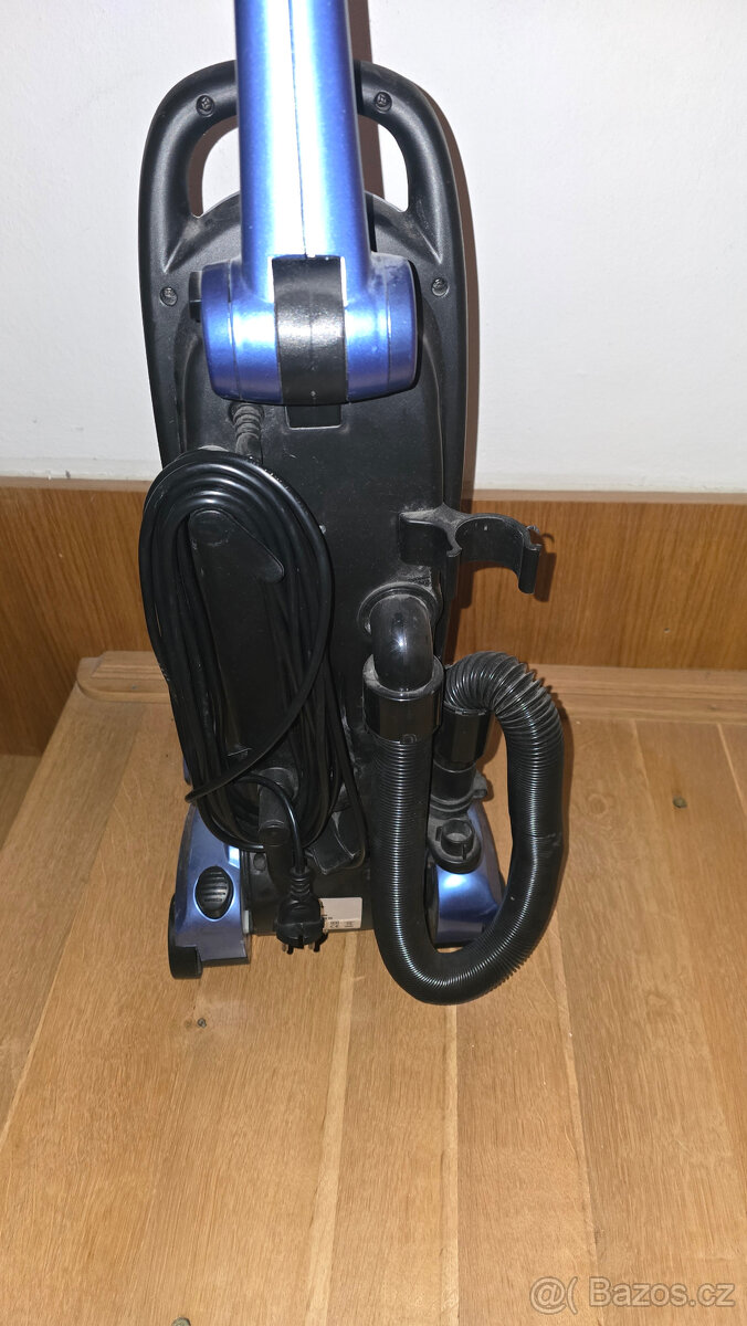 vysavač Gallet Marseille hoover vaccum - 5