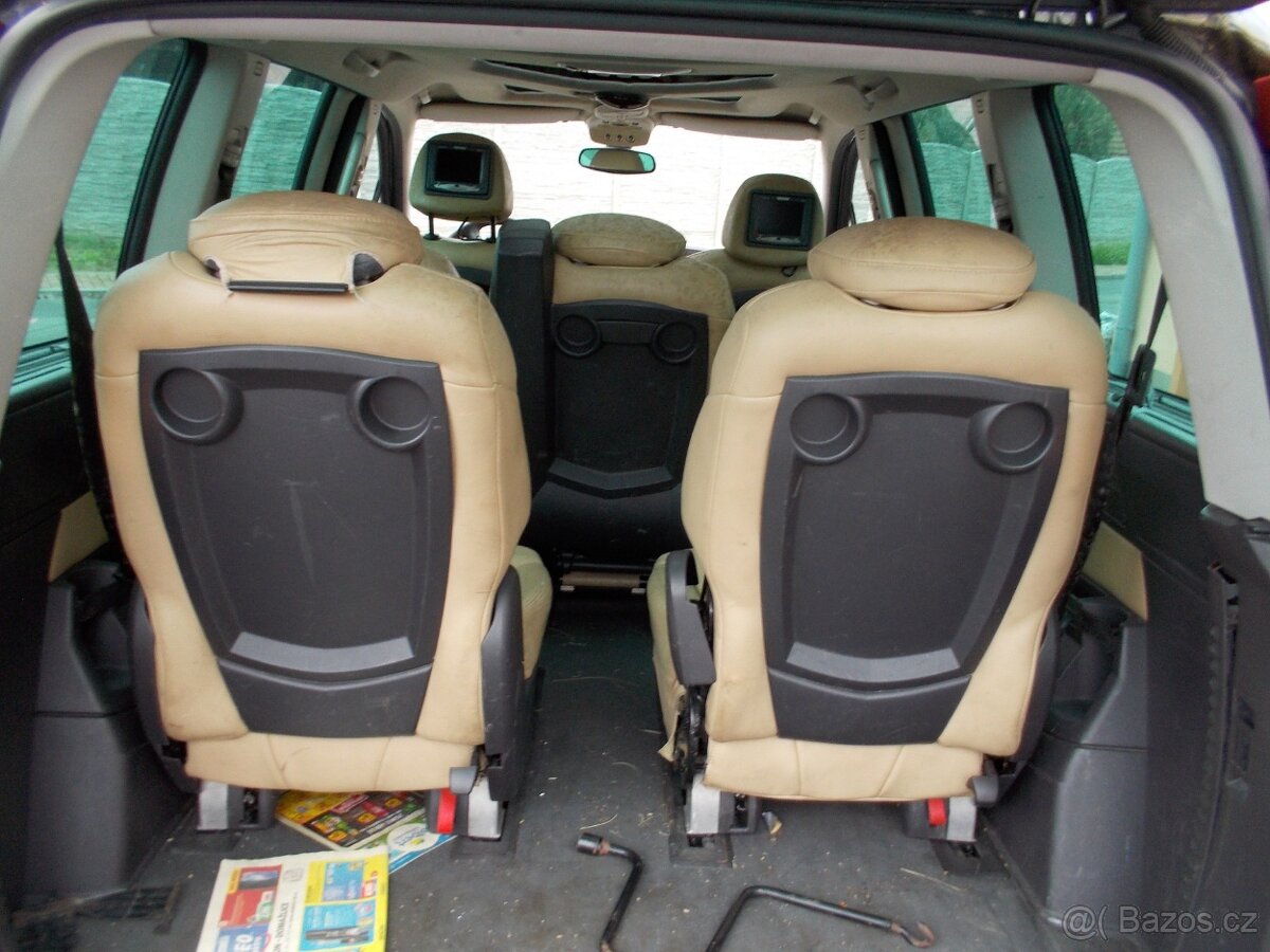 Citroën C8 2.2i 16v 116kw r.v.02 - 5