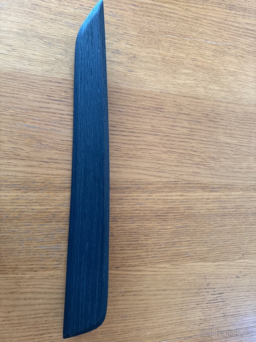 Sada Dekorativní lišt Audi A5 coupe Gray Oak - 5