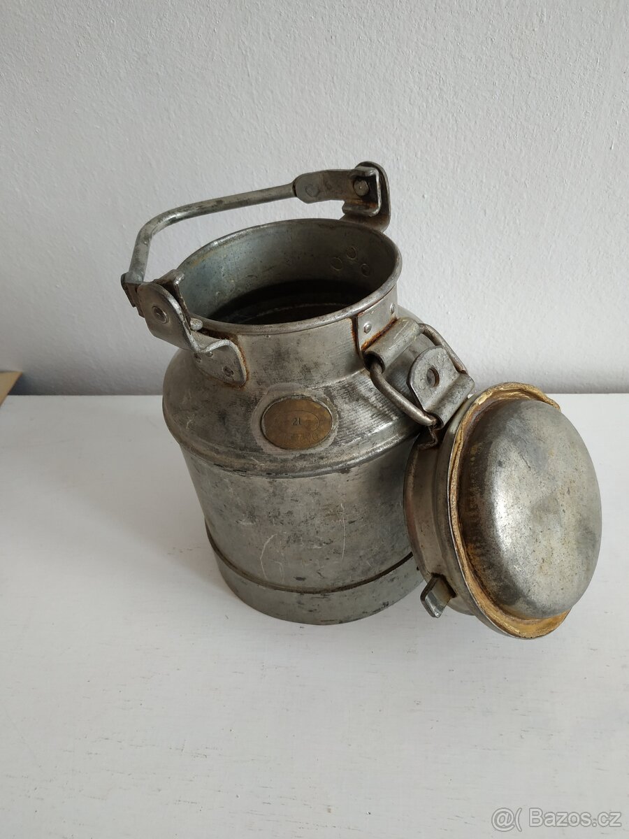 Retro bandaska FILAKOVO – originál se štítkem - 5