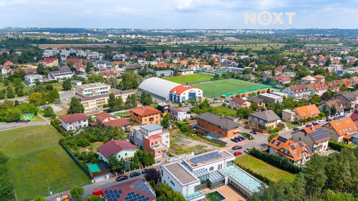 Prodej pozemek Bydlení, 828㎡ - 5