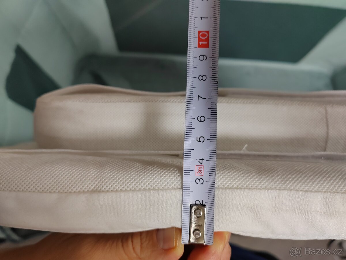 Dětská postýlka - 5