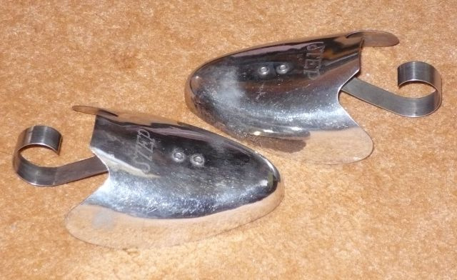 Napínáky do bot - 5