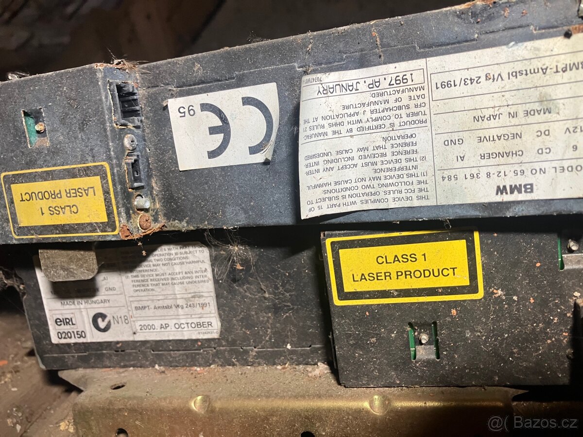 Elektronika E30-E39 - 5