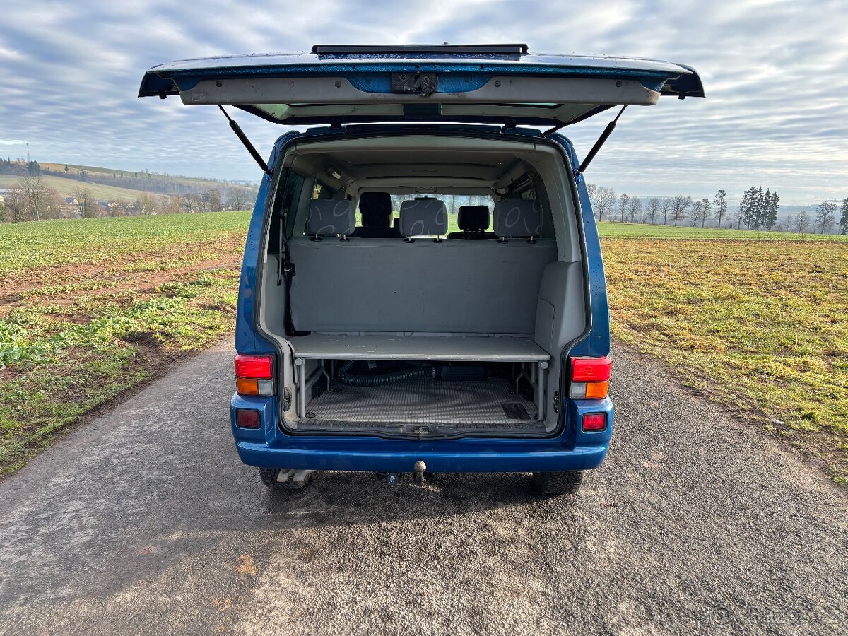 VW T4 Multivan 111Kw - 5