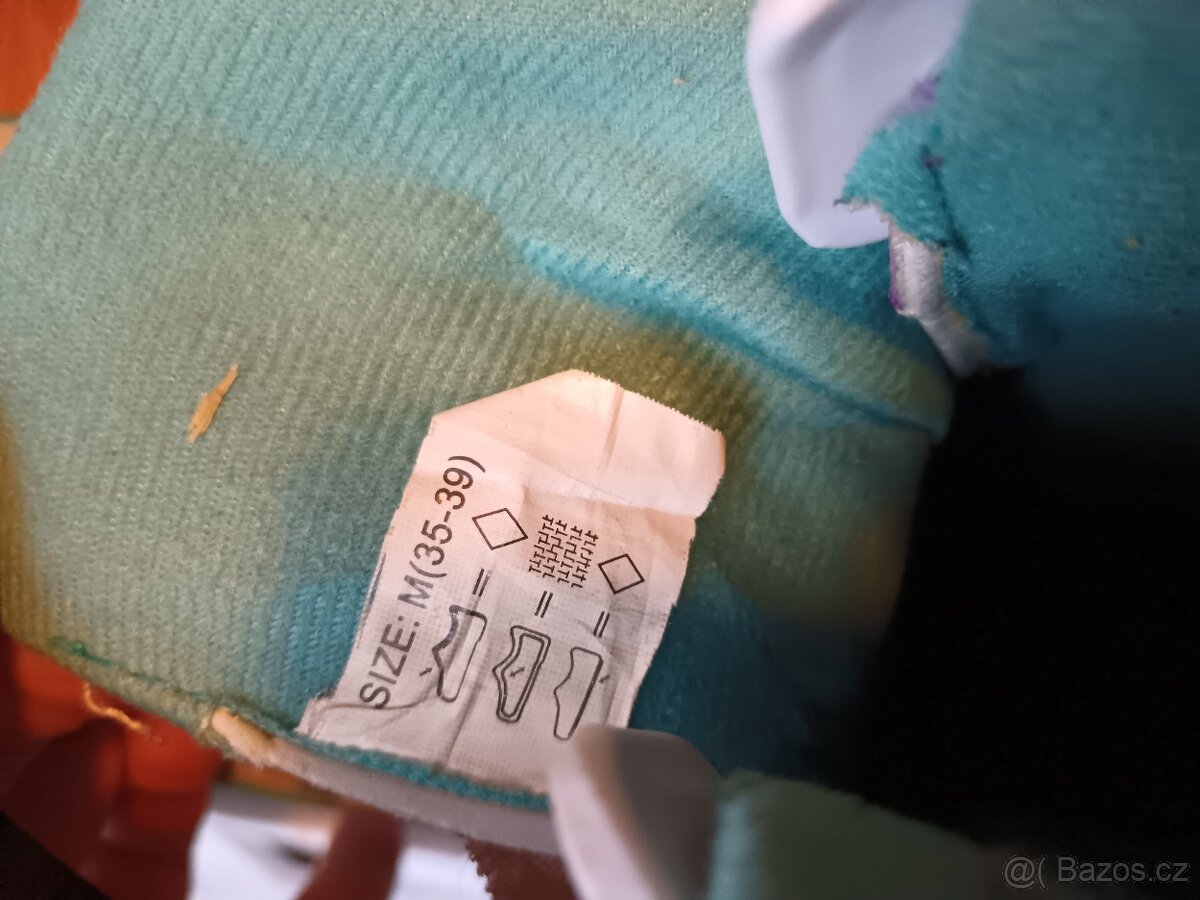 Dětské rostoucí brusle 2 v 1 Raven - 5