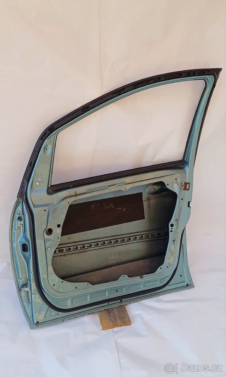 Mercedes a w169 dveře - 5