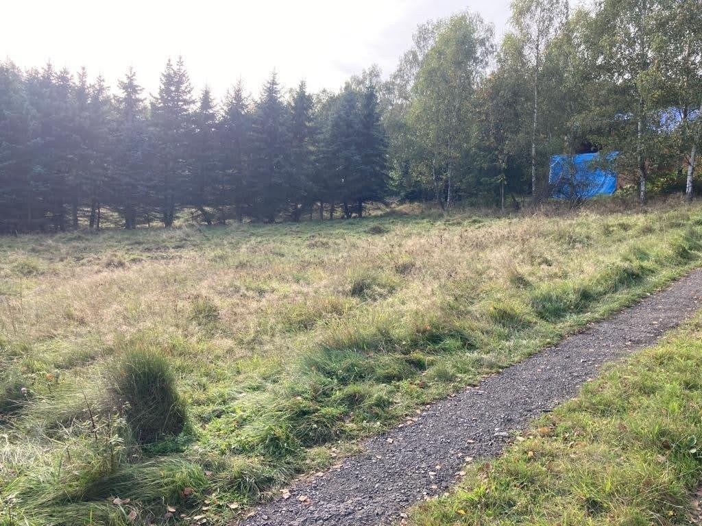 Prodej stavebního pozemku v Děčíně. - 5