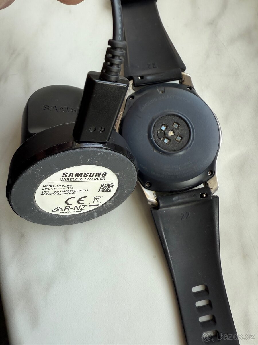 Samsung galaxy Watch (AC93) - 5
