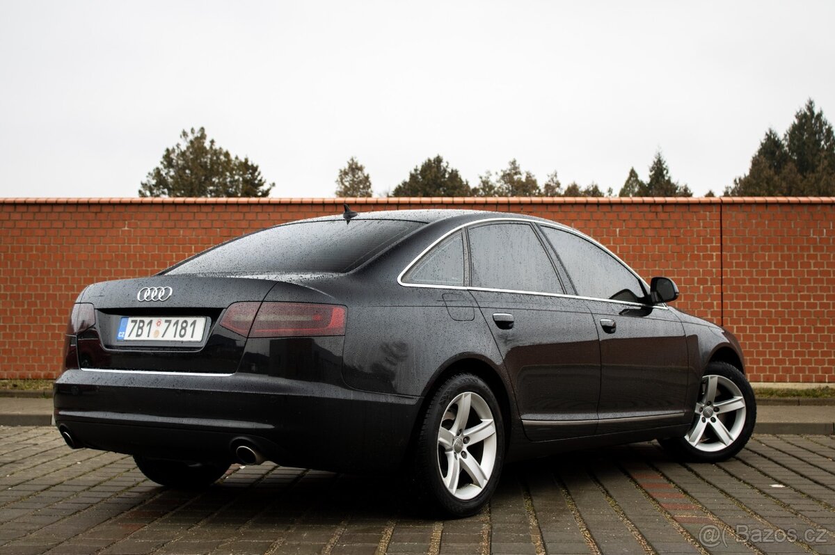 Audi A6 - 5