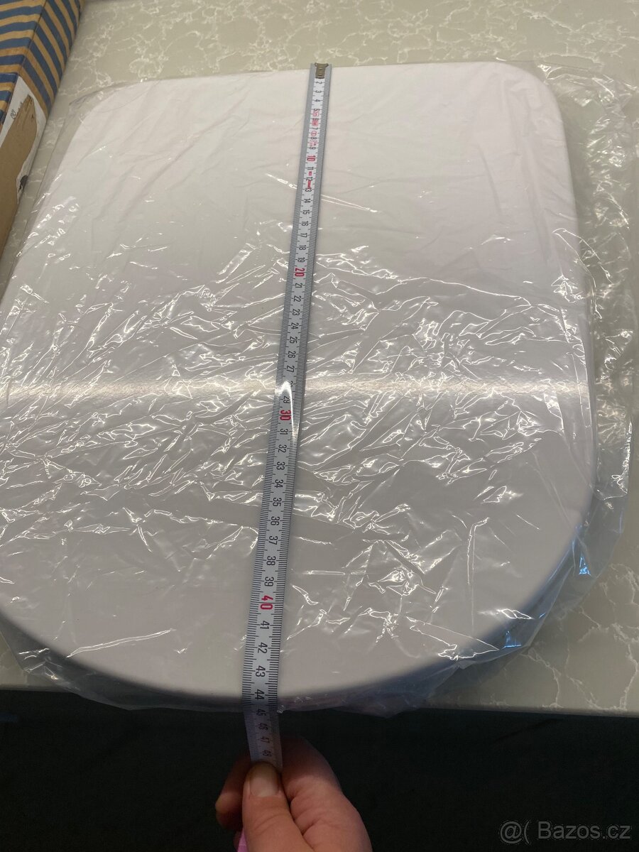 WC sedátko Ideal Standard - 5