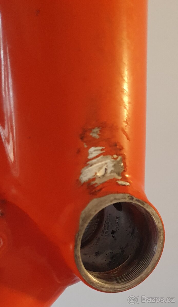 Rám RB Bandit L - 5