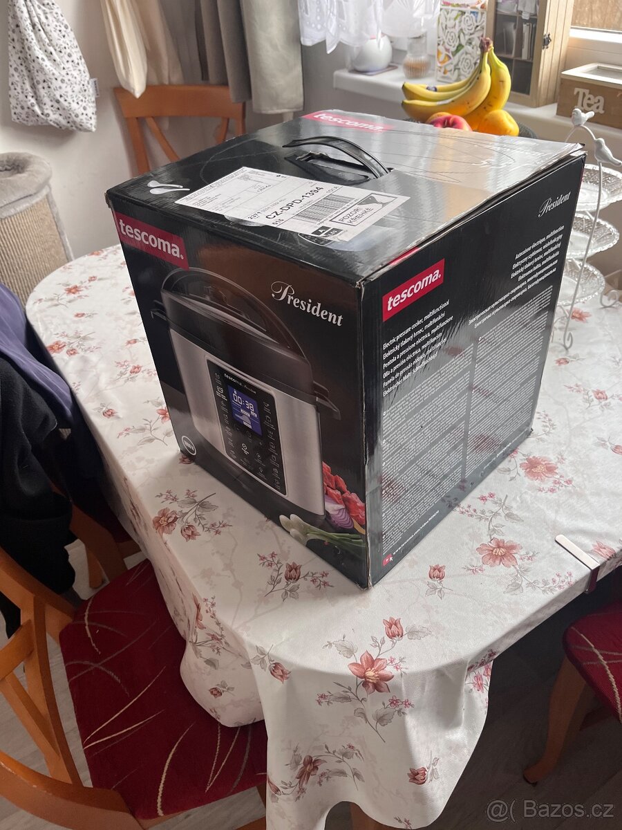 Multifunkční hrnec - 5