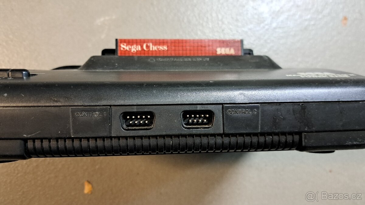 SEGA Master System II - 5