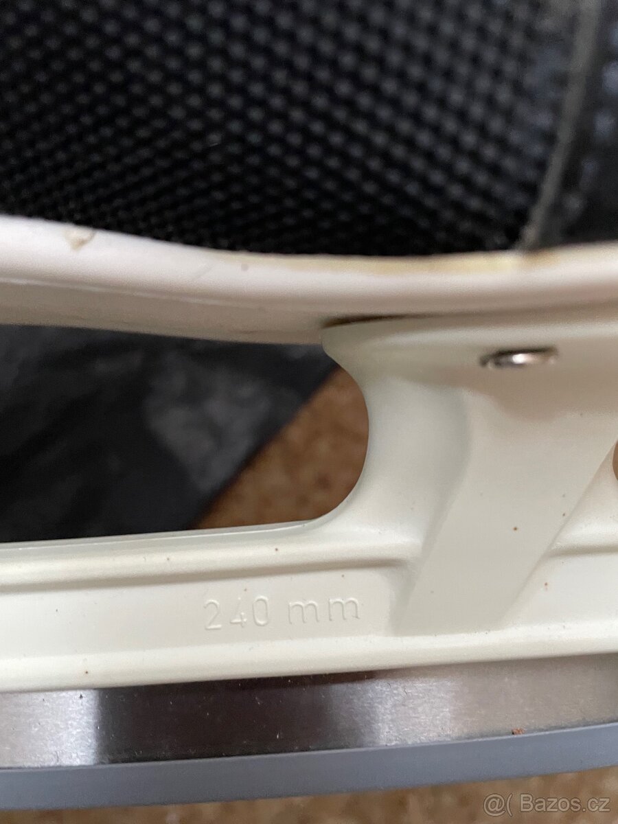 Prodám nové klučičí brusle - 5