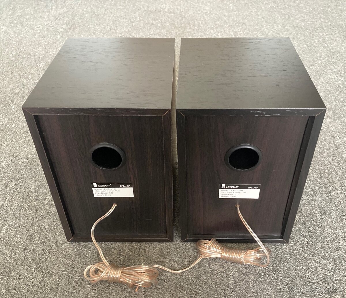 Reproboxy LEXUM LEXX-H 104 - 5