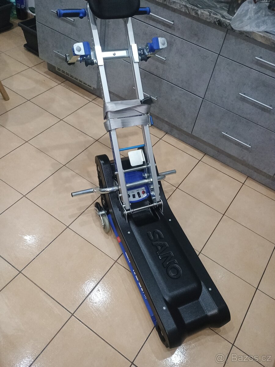 Schodolez Liftkar - 5
