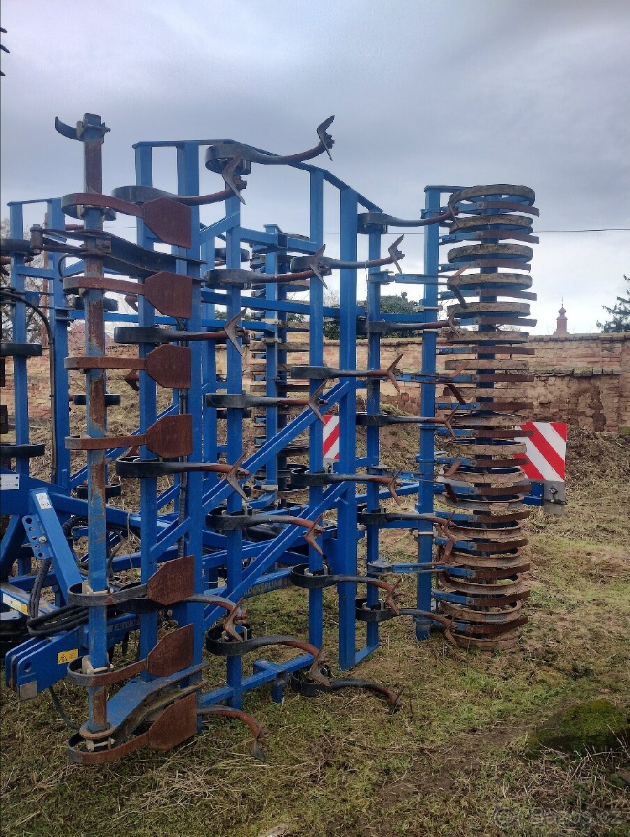 Kockerling Allrounder - 5