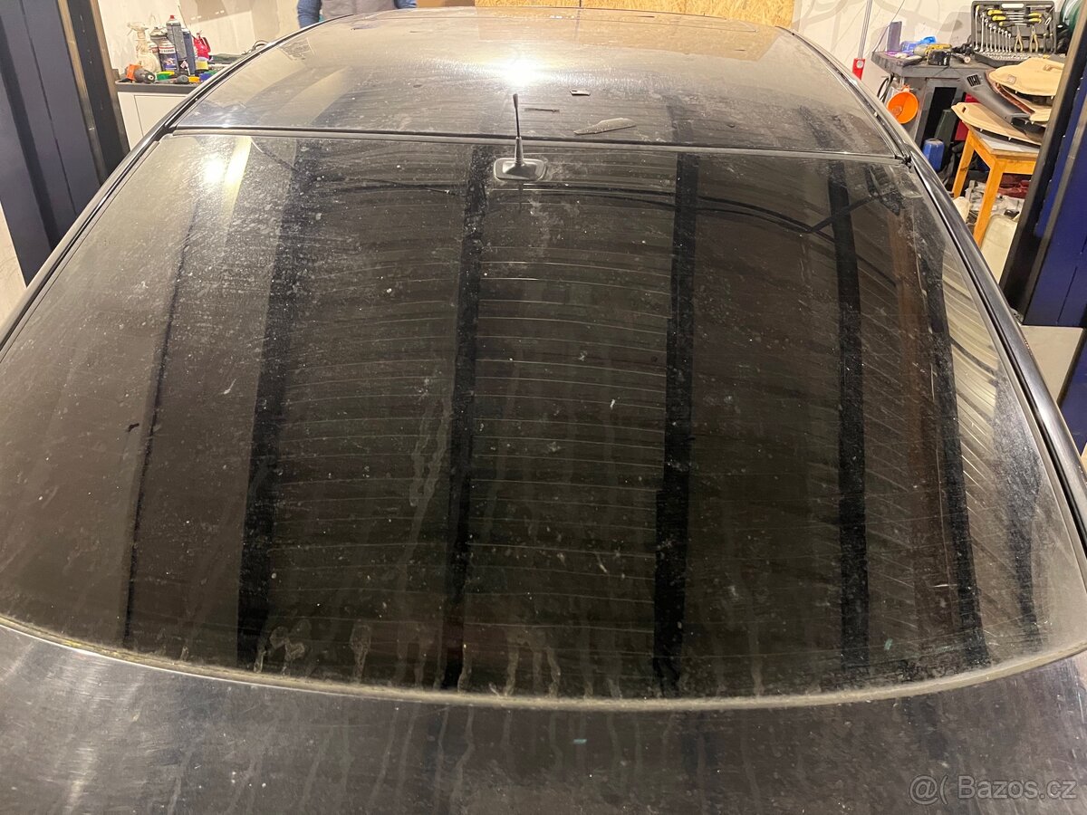 Bmw e39 - náhradní díly - 5